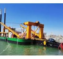 كراكة ماصه طارده | مصنع آلات التكريك | DRAGON MACHINERY | ETW