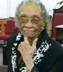 Obituary information for Artis Mildred Roberson