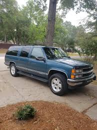 Image result for Indigo 1994 Suburban