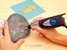 DREMEL 290 Engraver