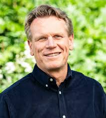 Dean, Deputy Dean and Vice-Deans