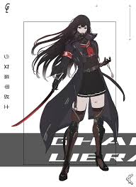 Hd wallpapers and background images Badass Anime Girl Profile Picture Novocom Top