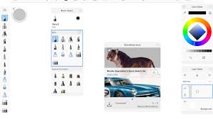 Can be used in portrait or landscape orientations and has mul. The 9 Best Drawing Apps For The Surface Pro