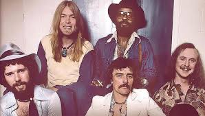 The Allman Brothers Band - and Me - Pittsburgh Quarterly