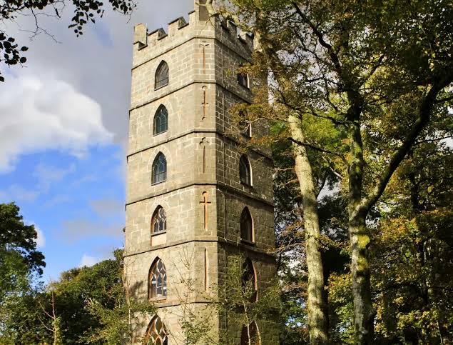UK's best follies to visit, from fairytale turrets and towers to temples | Countryfile.com