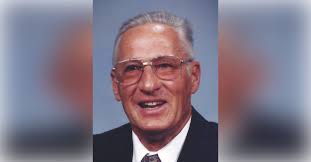 Obituary information for Guy F. Strickler, Sr.