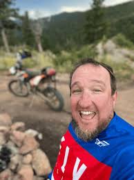 Meet Patrick O'Keefe