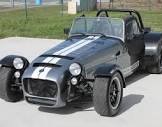 CATERHAM-SEVEN