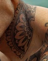 Memphis depay is a dutch professional footballer and music artist who plays as a forward and captains french club lyon and plays for the netherlands national team. Wie Gut Kennst Du Die Tattoos Der Fussballstars Watson