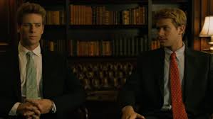 Our kevin polowy inquired, do people ever come to. The Social Network At 10 How Viewers Once Thought There Were Armie Hammer Twins Playing The Winklevoss Brothers