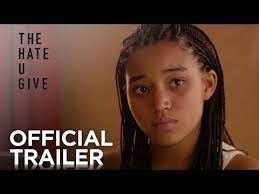 Gyűlölet amit adtál teljes film magyrul. A Gyulolet Amit Adtal Online Filmek Teljes Filmek Sorozatok Magyarul
