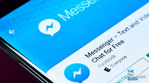 Facebook messenger allows users to send and receive. Facebook Awards One Of Its Largest Bug Bounties Ever