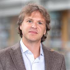 Professor Mark Isalan