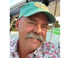 Mark Nooney Obituary (1955