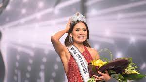 De las 21 misses, el grupo se redujo a 10, entre ellas seis finalistas. Sujdhrcix Ohhm