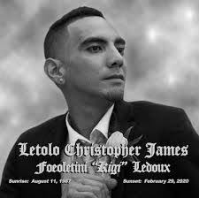 Lillian Ledoux's Instagram, Twitter & Facebook