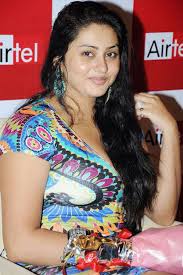 Namitha Bra Size Age Weight Height Measurements