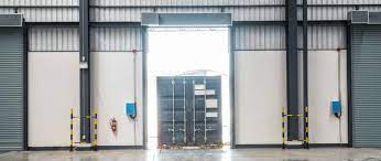 When people think of dock safety the first thing that will generally come to mind is the wheel chock. Loading Dock Safety Procedures Staying Osha Compliant Safety By Design