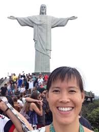 Charleston native works at Summer Olympics as researcher