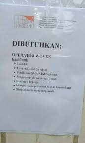 Banyak lowongan kerja cimahi, sebanyak 720 loker cimahi by lowongan kerja 15. Info Loker Cimahi Bandung Photos Facebook