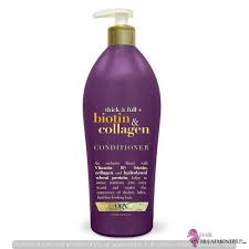 Before And After Hair Growth Result Biotin And Collagen Shampoo Biotin For Hair Loss Hair Follicles Growing Biotin And Collagen Shampoo Biotin Shampoo