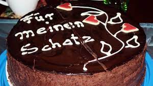 Beschriften sie außerdem das etikett, wählen sie die farbe der verpackung und lassen sie eine. Kuchen Und Platzchen Dekorieren Und Beschriften Frag Mutti