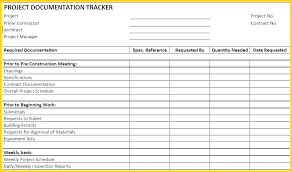 Progress Report Template For Construction Project 5 Templates Example Templates Example