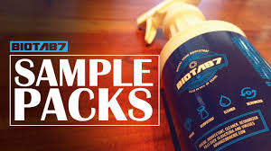 How quickly does biotab7 work compared to other products? Biotab7 Sample Packs Youtube