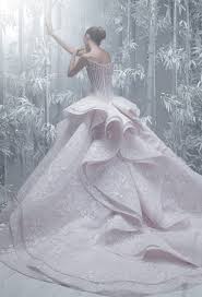 The easiest recipe to fix when expecting unexpected company! Michael Cinco 2020 Bridal Collection Arabia Weddings