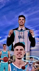 He was selected by the hornets with the third overall pick of the 2020 nba draft. Lamelo Wallpaper Lameloball