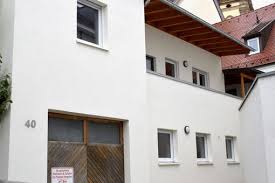 Heilbronn is 3.7 mi from the apartment, while ludwigsburg is 23 mi from the property. Unterkunfte Im Wohnungen Marktstrasse Neckarsulm In Neckarsulm Warum Ins Hotel