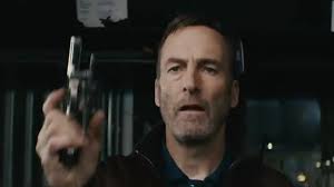 Nobody: Bob Odenkirk stars in trailer for action film