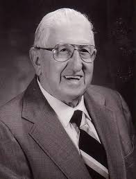 Edward W. Benoit, Sr.