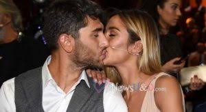 Soleil sorge prima di entrare nella casa del 'grande fratello vip' aveva conosciuto un ragazzo e lo aveva iniziato a frequentare, . Jeremias Rodriguez E Soleil Sorge Innamorati Piu Che Mai Annunciano Che News E Anticipazioni Uomini E Donne