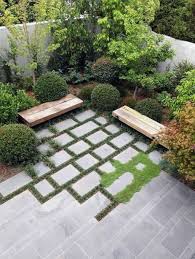 Elegant Garden Architecture Design Ideas 40 Small Gardens Small Garden Small Garden Design