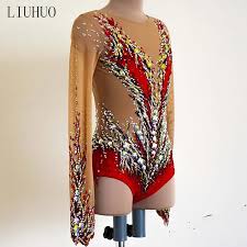 Gk gymnastics leotards and apparel. Liuhuo Women Rhythmic Gymnastics Leotards For Girls Performance Suit Artistic Gymnastics Dress Beautiful Print Sleeveless Buy Sanreach Leotards For Girls Gymnastics Tie Dye Leotards For Girls Gymnastics Fancy Gymnastics Leotards For Girls Product