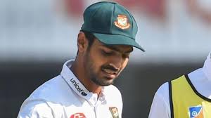 Bangladesh opener fined for overstaying in India after Test series