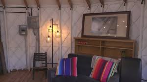 We did not find results for: Off The Grid Camping Experience To Be Offered By Rockford Group Wzzm13 Com