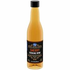 Looking for cooking with wine recipes? Kroger Sherry Cooking Wine 12 7 Fl Oz Kroger