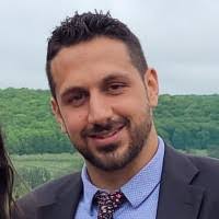 Lawrence Di Pilato, Eng.