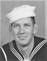 Floyd Theodore “Ted” Snyder (1910-1976)