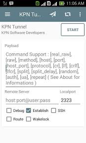 Cara terbaru setting aplikasi anonytun untuk mengubah kuota youtube xl jadi reguler aplikasi anonytun adalah sebuah aplikasi yang bisa dijadikan sebagai alat untuk. Kpn Tunnel Official Apk