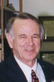 Dr. William Gerald Kendrick Obituary July 10, 2019