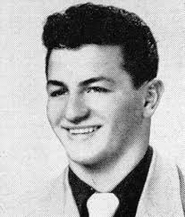 Burbank High School, Burbank, CA In Memoriam: John Anthony Julian, BHS 1950