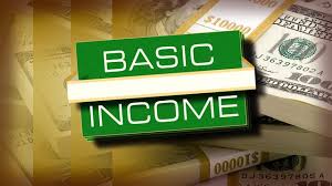 Universal Basic Income (UBI) Is Now Reality! — Steemit