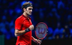 Roger federer is a swiss professional tennis player. Roger Federer Tennis Sports Background Wallpapers On Desktop Nexus Image 2519985