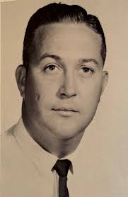 Obituary information for R.L. "Sam" Adams