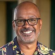 Everett Clark. Costume Designer