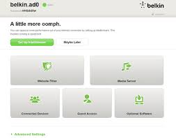 Jun 09, 2021 · find your router's ip address via settings. Belkin Official Support Accessing The Router S Web Based Setup Page