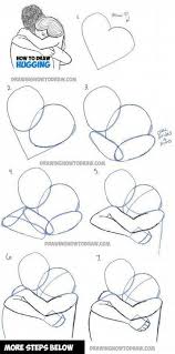 How to draw simple bodies. 65 Ideas For How To Draw People Easy Step By Step Drawing For Beginners Drawing Tutorial Art Drawings Sketches